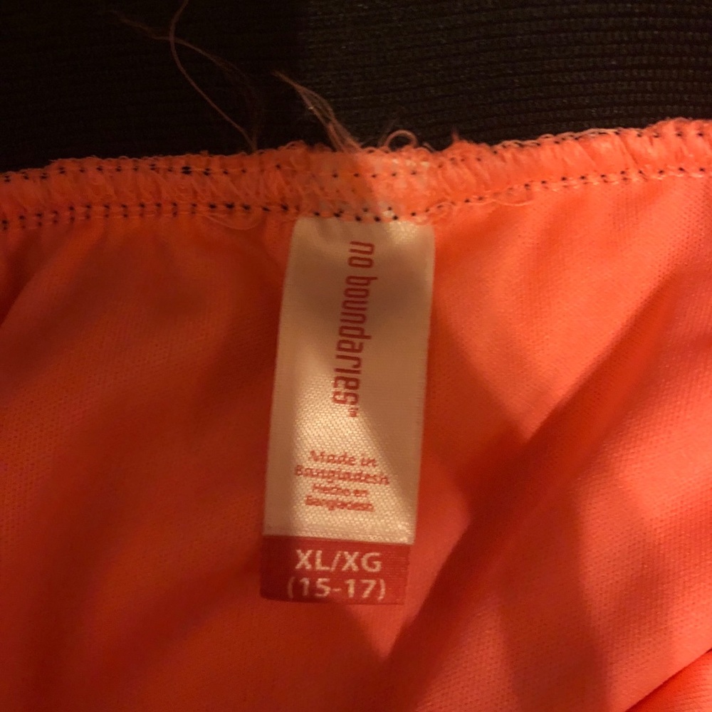 High-Low Skirt - Picture 5 of 5